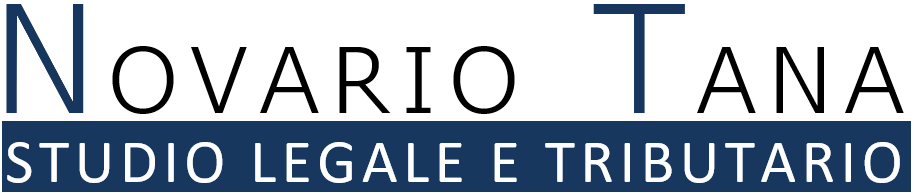 Studio Legale Novario Tana